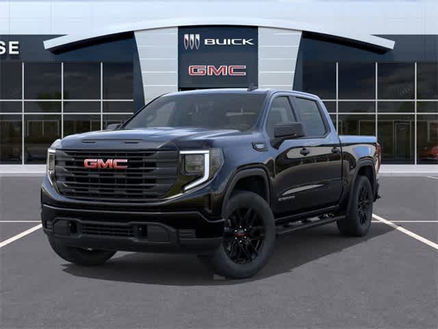 Thumbnail: 2026 GMC Sierra 1500 - 7