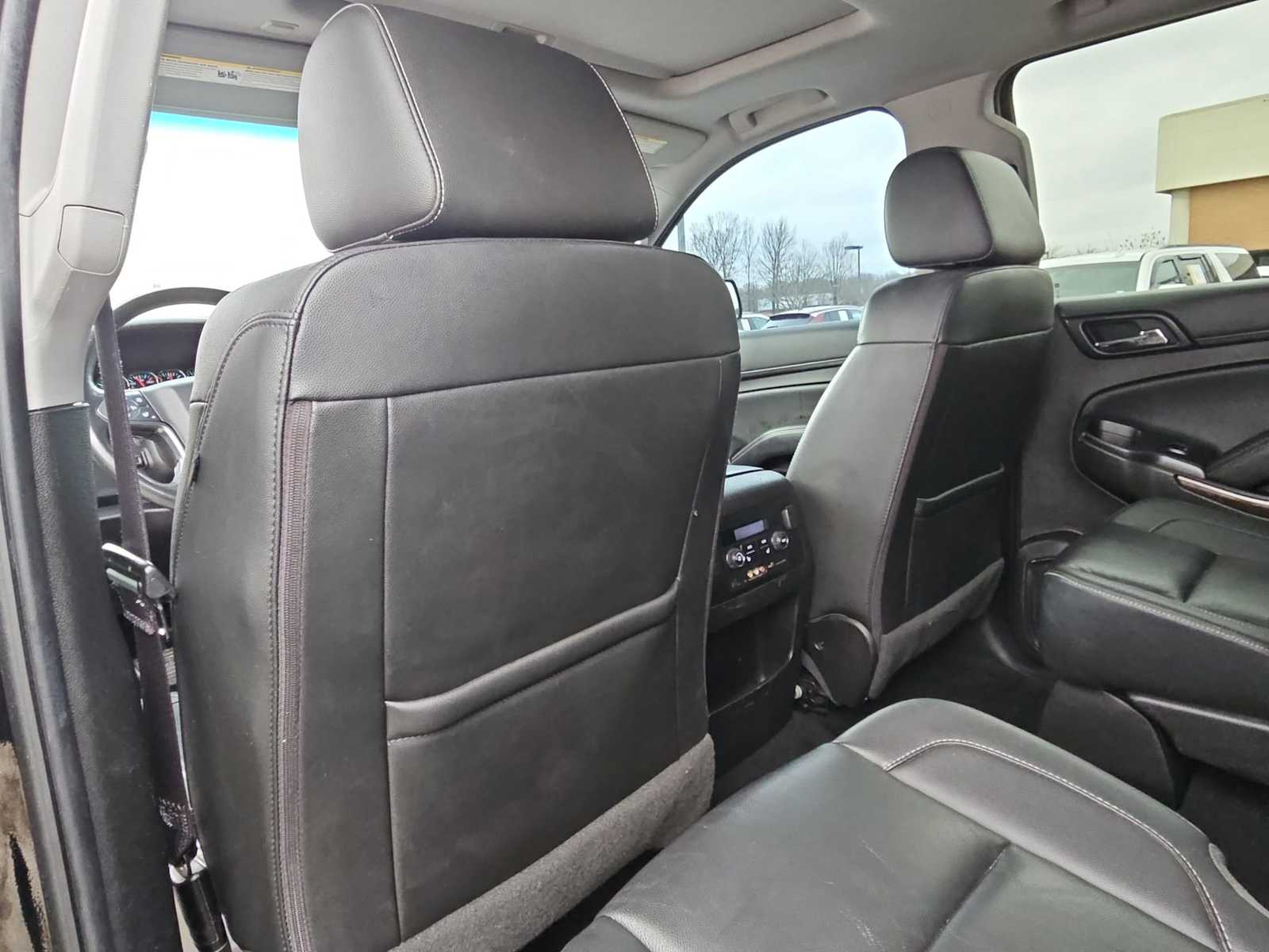 Thumbnail: 2016 Chevrolet Tahoe - 19