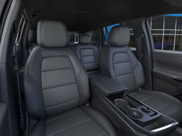 Thumbnail: 2026 Chevrolet Equinox - 16