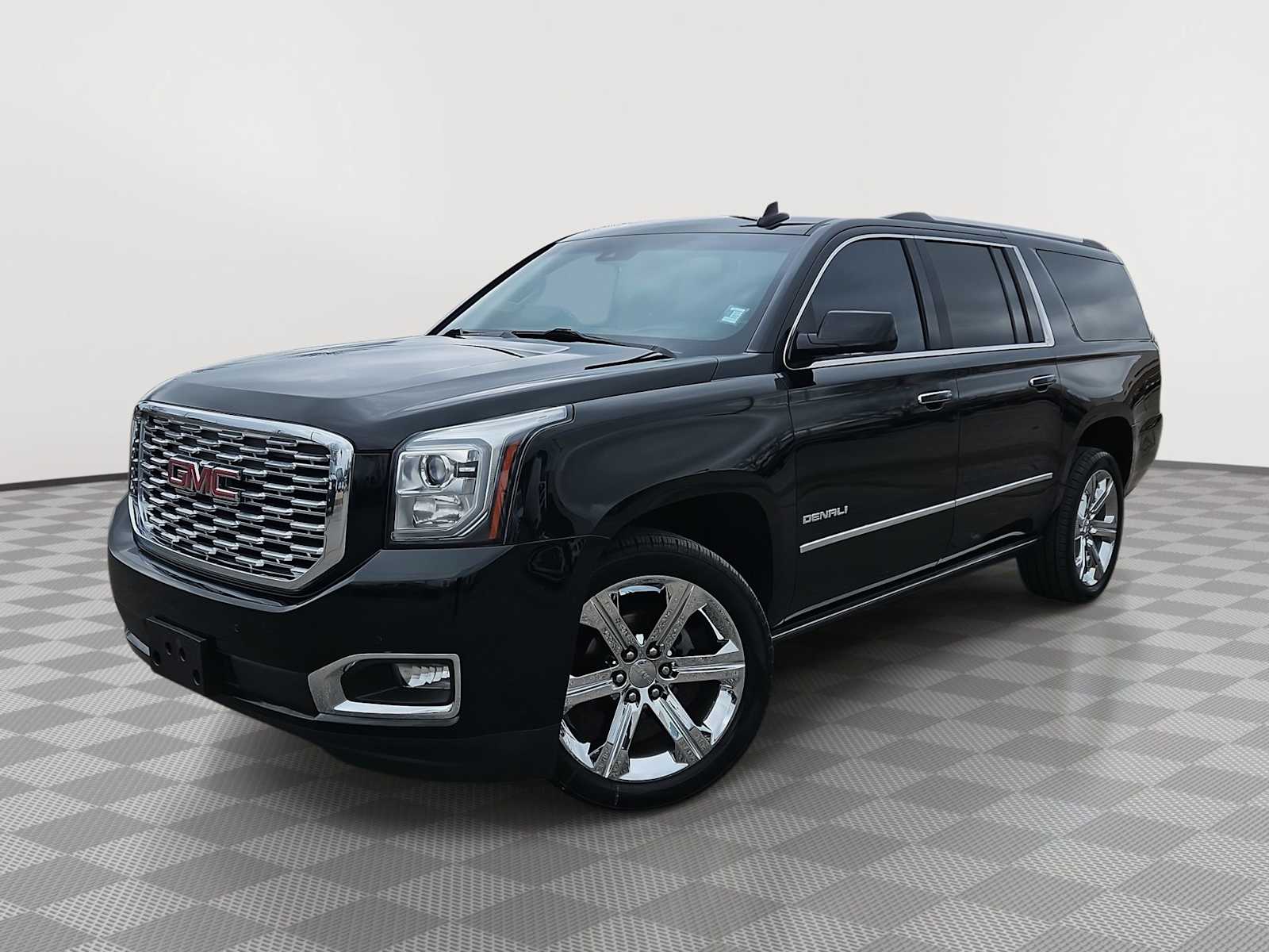 2019 GMC Yukon XL Denali -
                  Collierville, TN