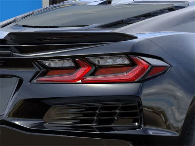 Thumbnail: 2026 Chevrolet Corvette - 11