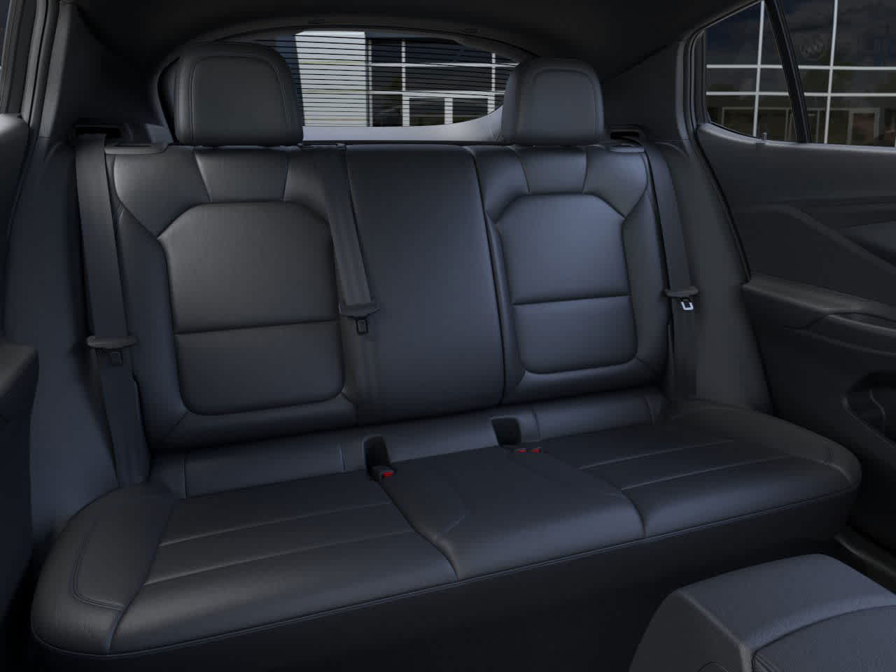 Thumbnail: 2025 Buick Envista - 17