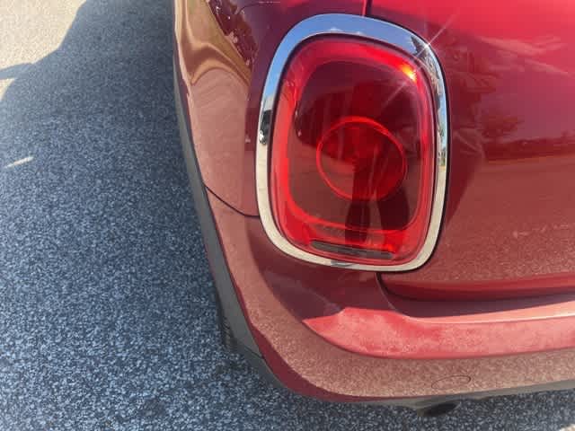 Thumbnail: 2015 MINI Cooper Hardtop - 11