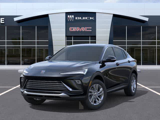 Thumbnail: 2026 Buick Envista - 7