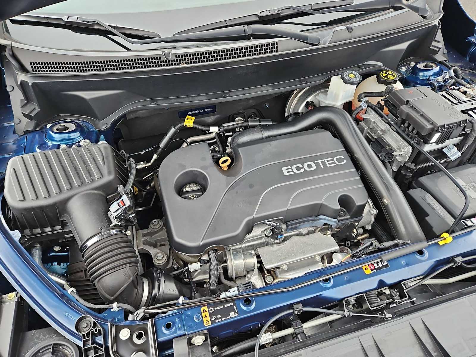 Thumbnail: 2020 GMC Terrain - 14