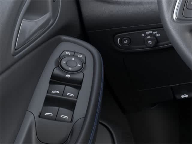 Thumbnail: 2026 Buick Encore GX - 22