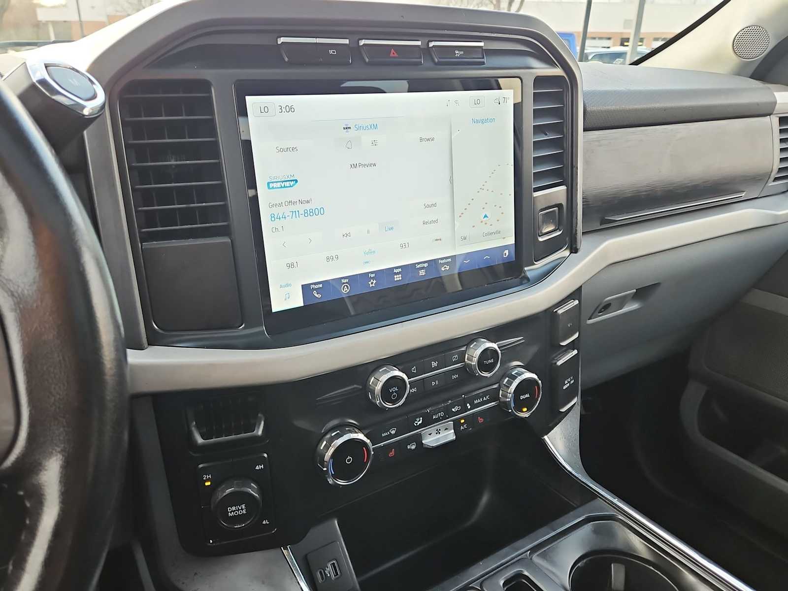 Thumbnail: 2022 Ford F-150 - 28