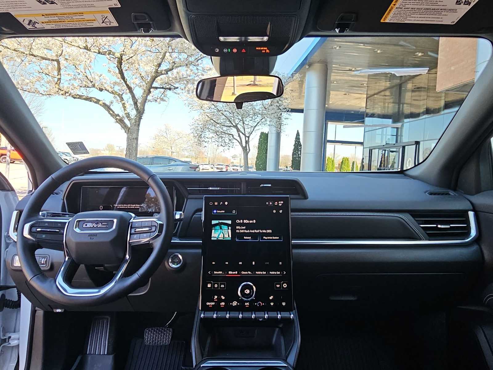 Thumbnail: 2026 GMC Terrain - 15