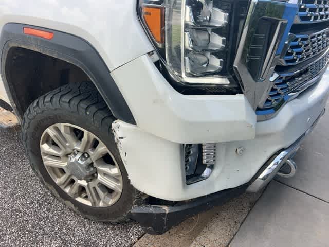 Thumbnail: 2023 GMC Sierra 2500 - 5
