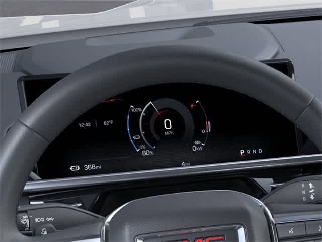 Thumbnail: 2026 GMC Sierra EV - 18