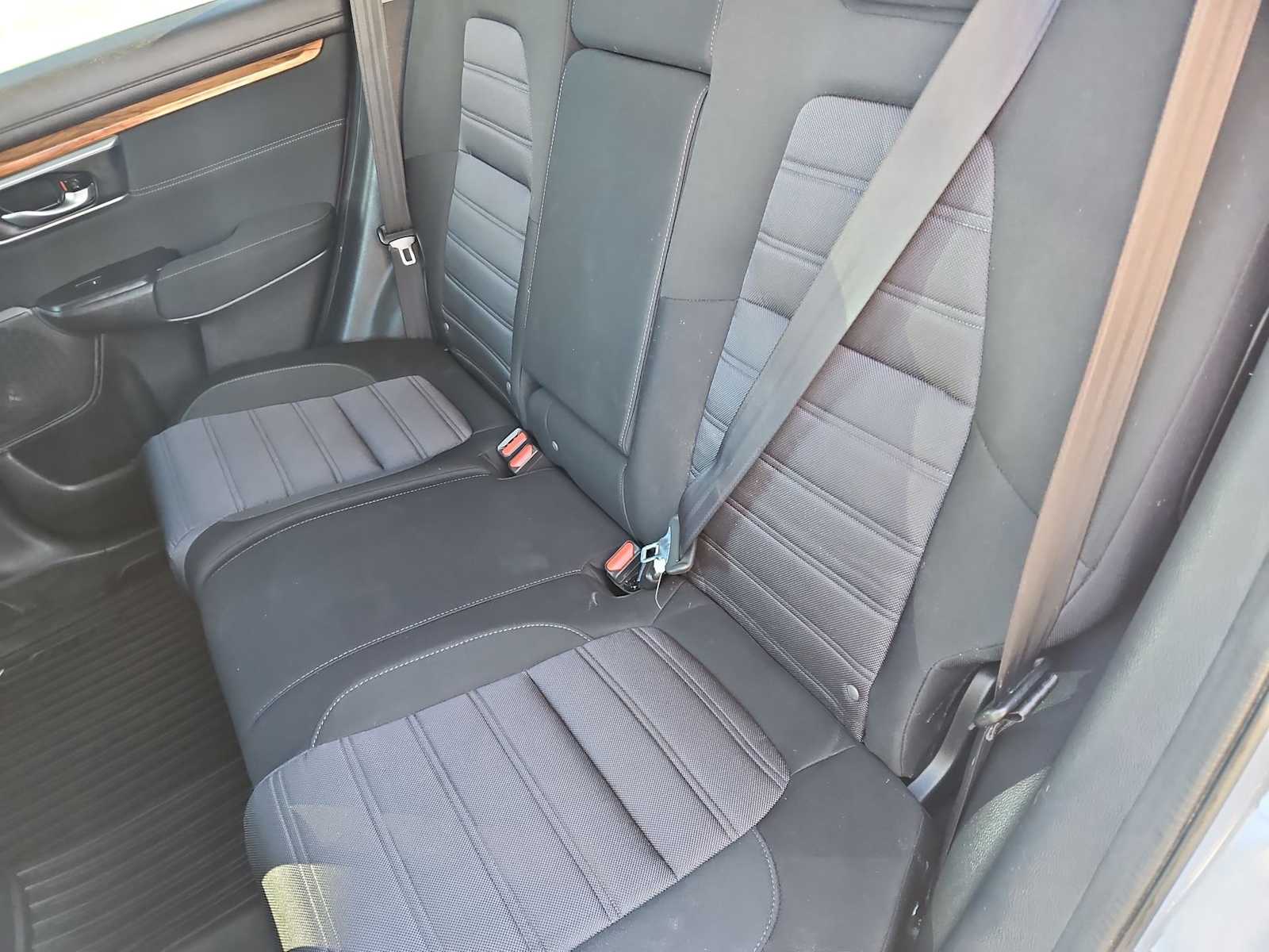 Thumbnail: 2021 Honda CR-V - 21