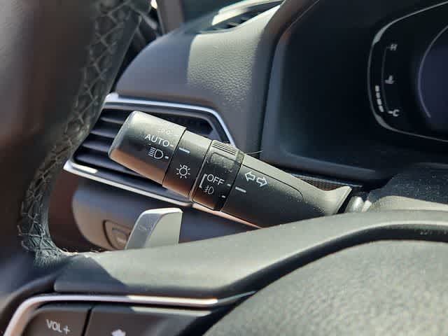 Thumbnail: 2021 Honda Accord - 46