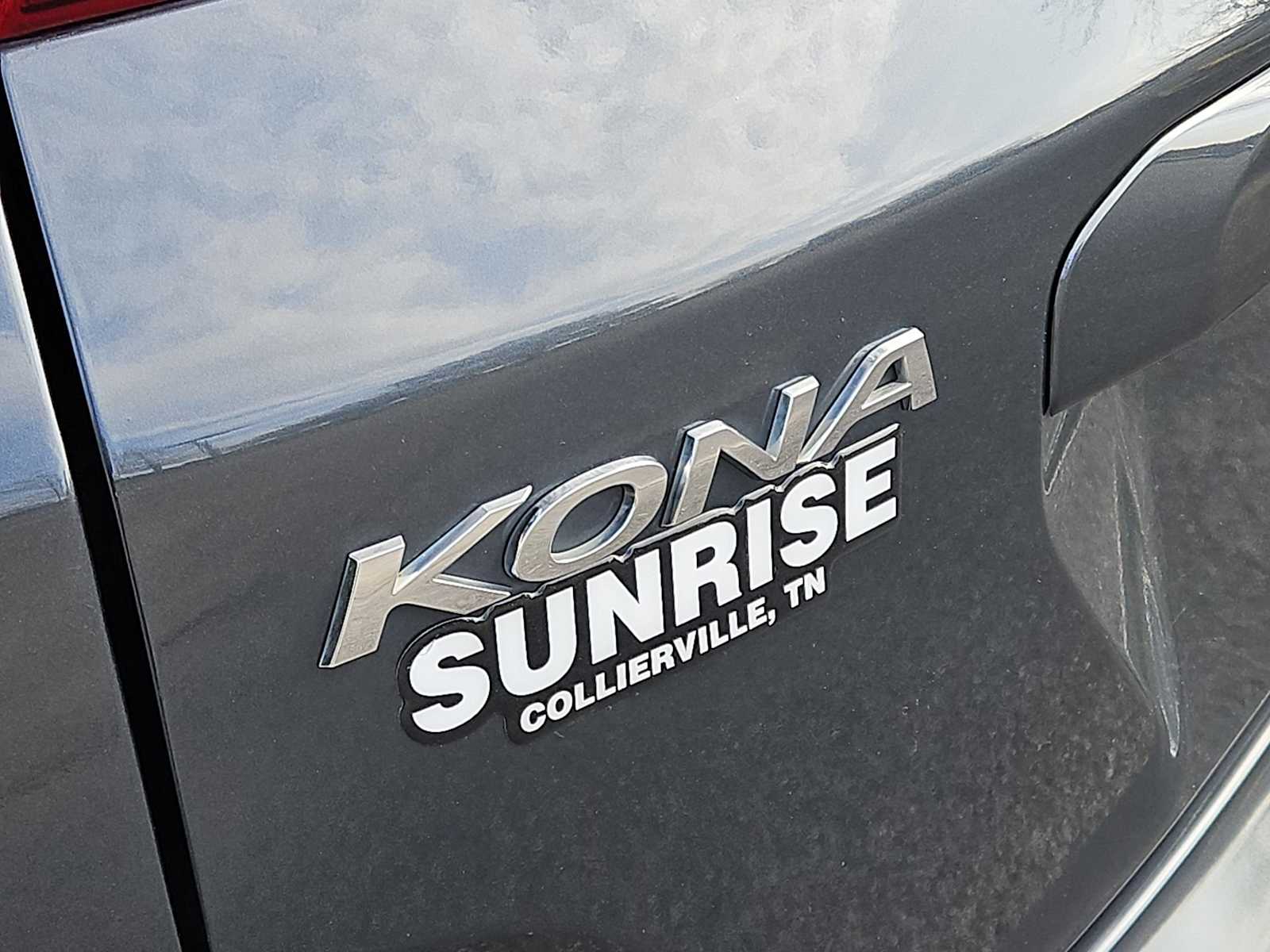 Thumbnail: 2020 Hyundai Kona - 13