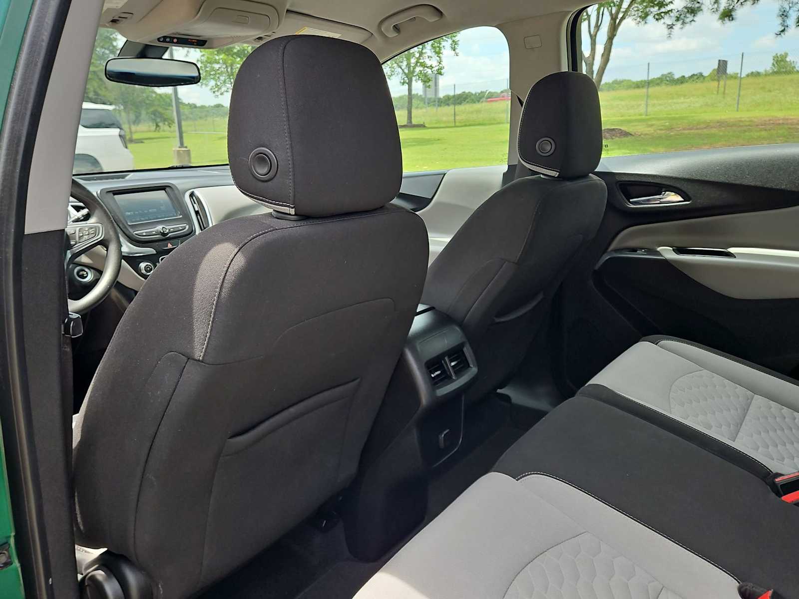 Thumbnail: 2018 Chevrolet Equinox - 19