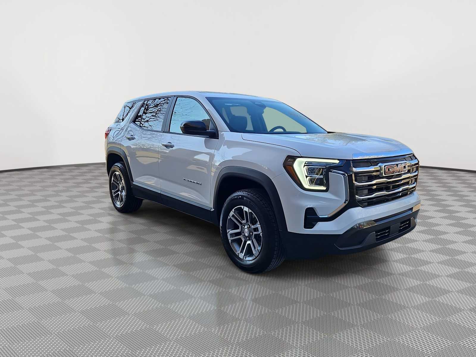 Thumbnail: 2026 GMC Terrain - 2