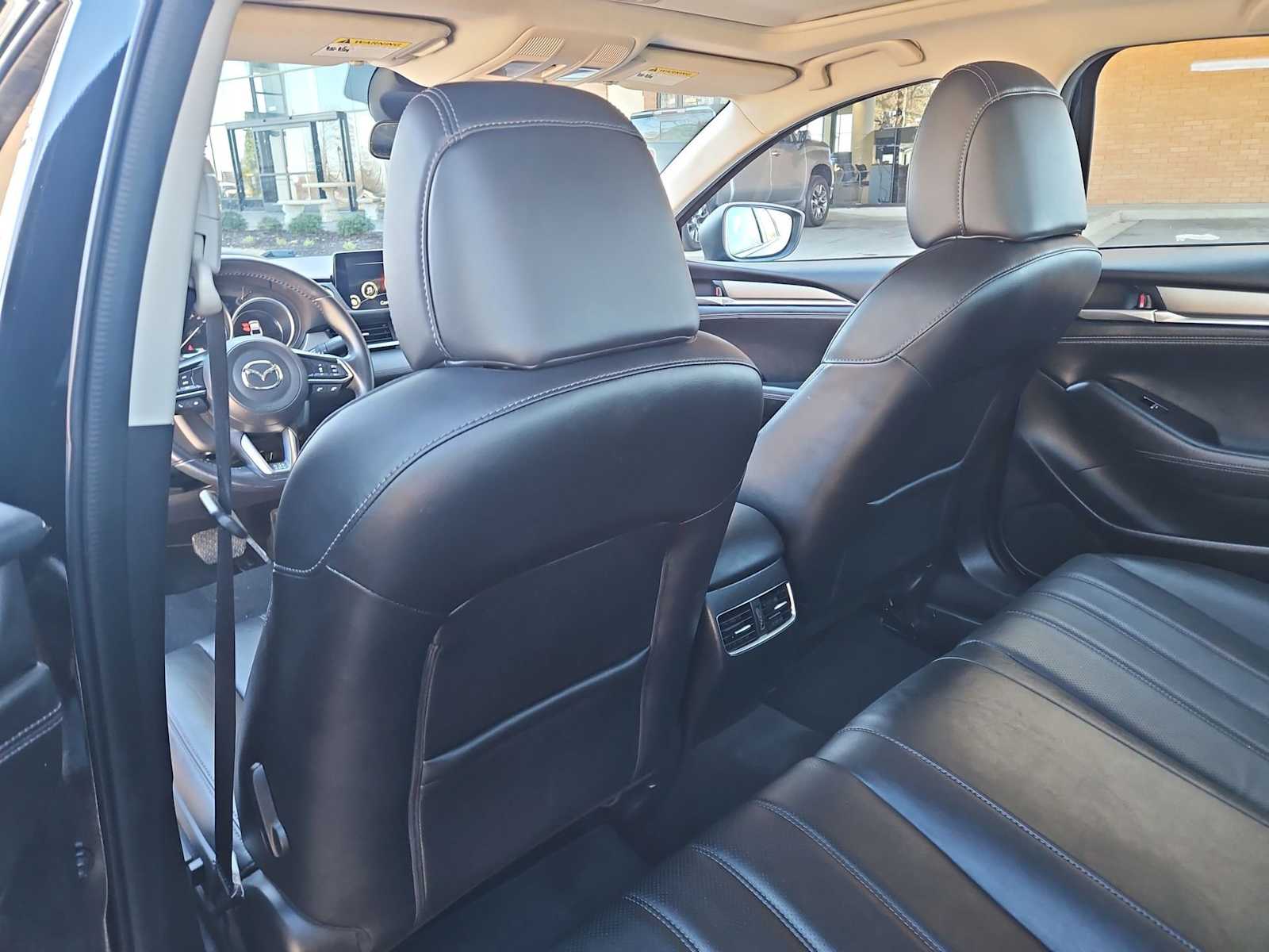 Thumbnail: 2021 Mazda Mazda6 - 18