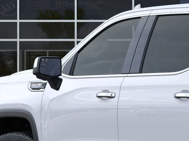 Thumbnail: 2026 GMC Sierra 1500 - 12
