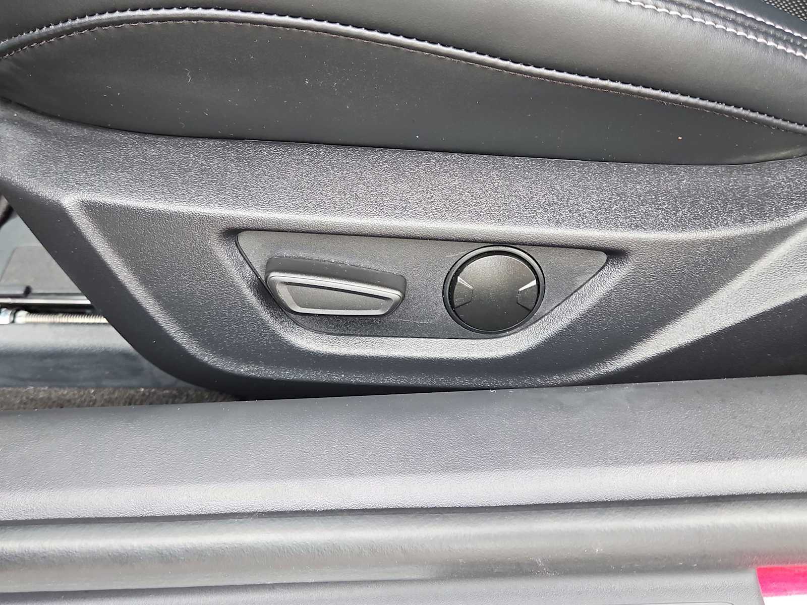 Thumbnail: 2025 Ford Mustang - 17