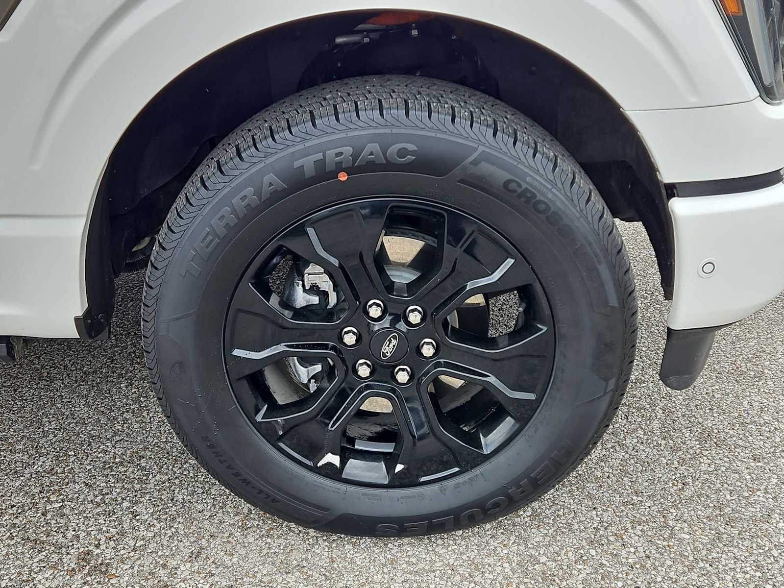 Thumbnail: 2022 Ford F-150 - 14