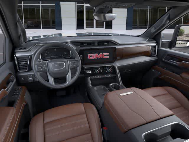 Thumbnail: 2026 GMC Sierra 2500 - 15
