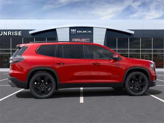 Thumbnail: 2025 GMC Acadia - 6