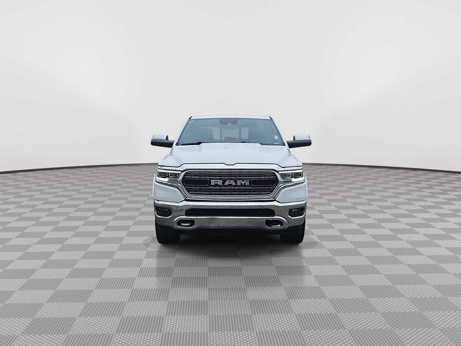 Thumbnail: 2020 RAM 1500 - 3