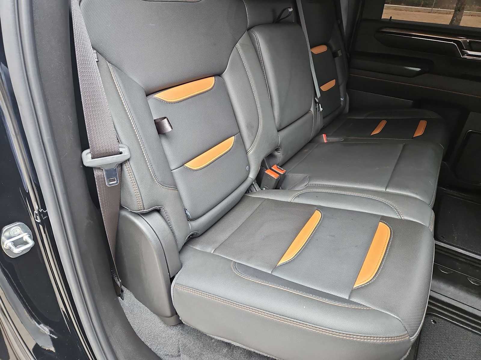 Thumbnail: 2024 GMC Sierra 2500 - 20