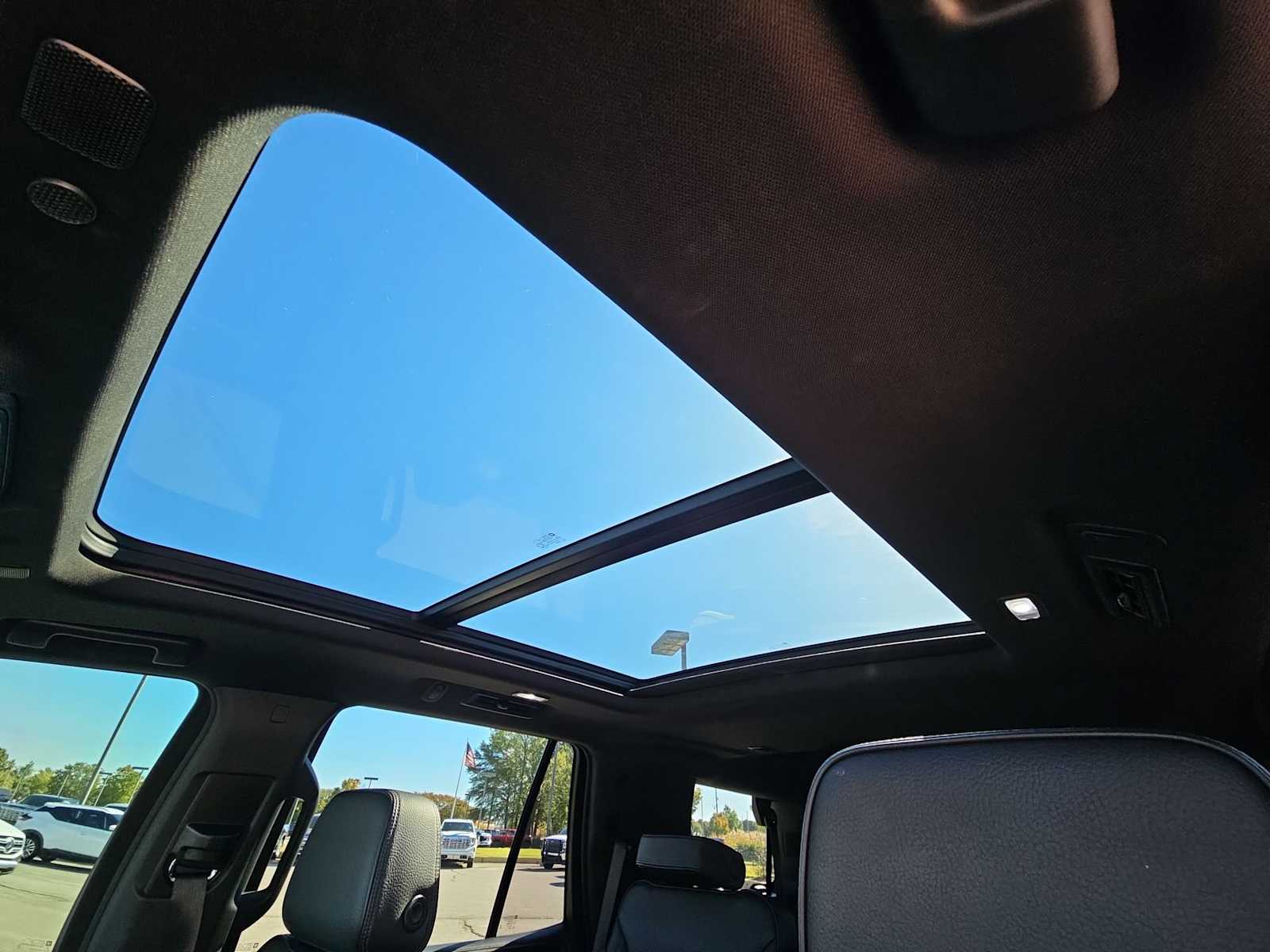 Thumbnail: 2021 GMC Yukon - 20