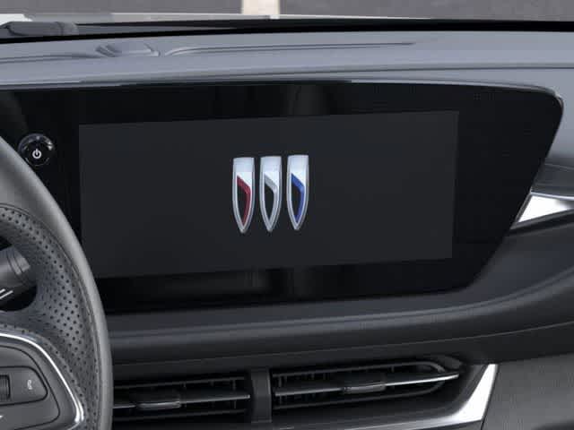 Thumbnail: 2026 Buick Envista - 20