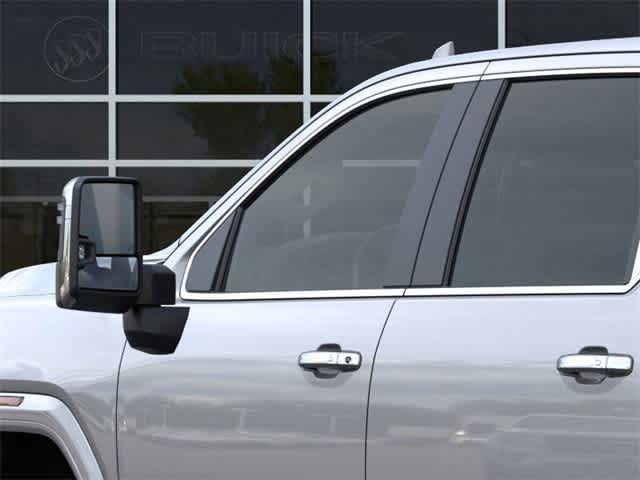 Thumbnail: 2026 GMC Sierra 2500 - 12