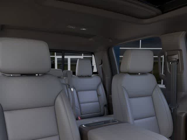 Thumbnail: 2026 GMC Sierra 1500 - 24