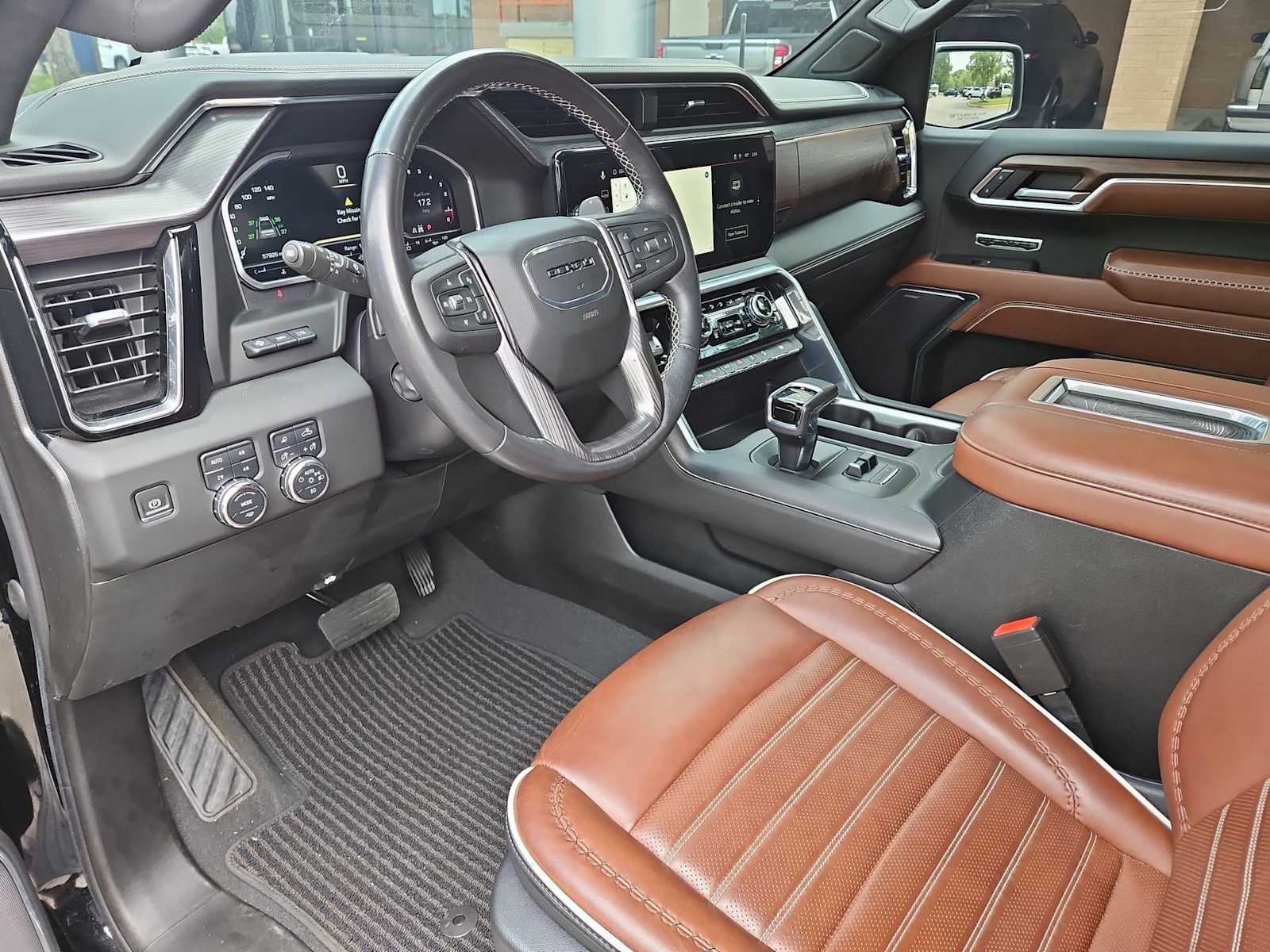 Thumbnail: 2022 GMC Sierra 1500 - 10