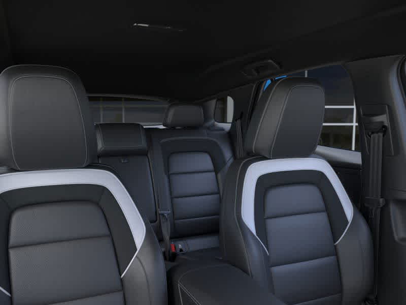Thumbnail: 2025 Chevrolet Blazer EV - 24