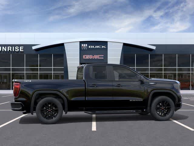 Thumbnail: 2026 GMC Sierra 1500 - 6