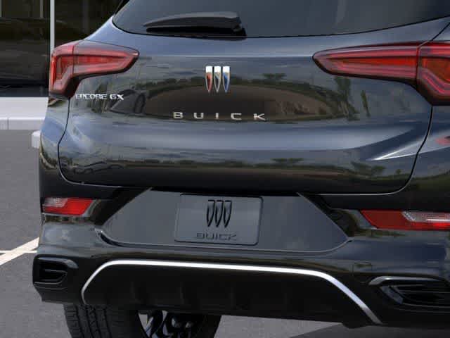 Thumbnail: 2026 Buick Encore GX - 14