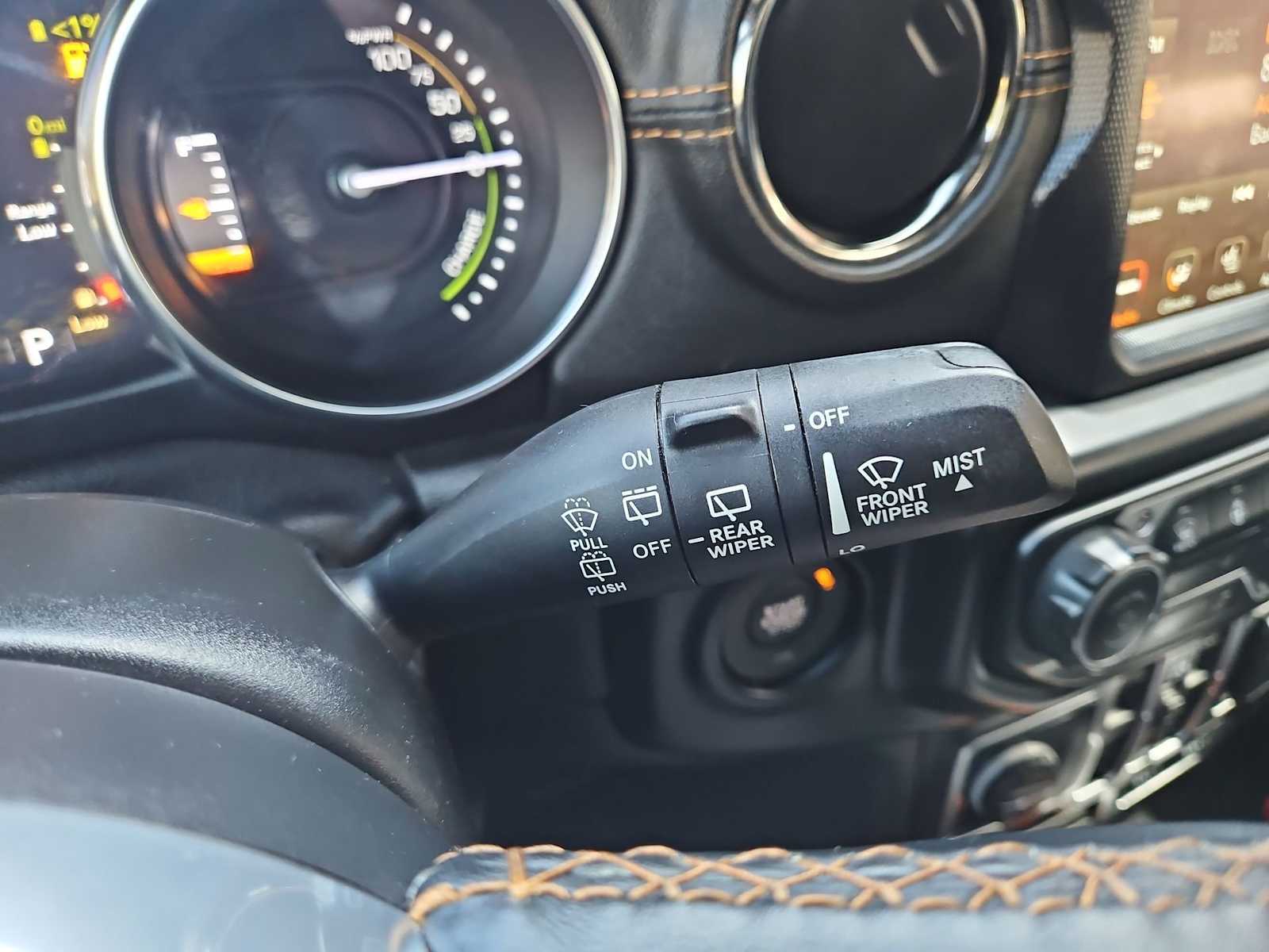 Thumbnail: 2021 Jeep Wrangler - 26