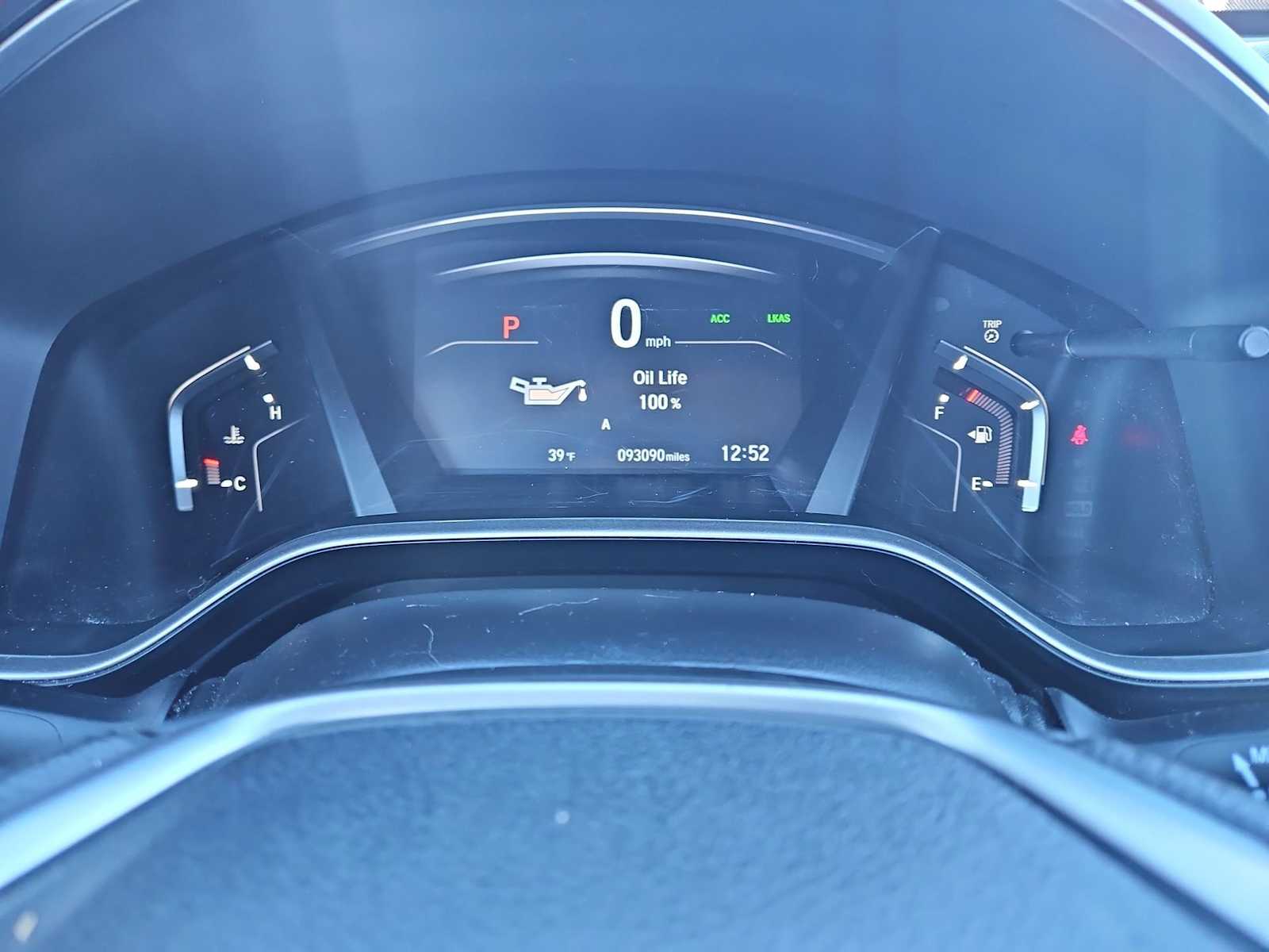 Thumbnail: 2021 Honda CR-V - 34