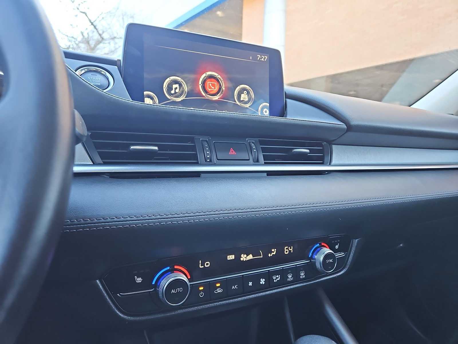 Thumbnail: 2021 Mazda Mazda6 - 28