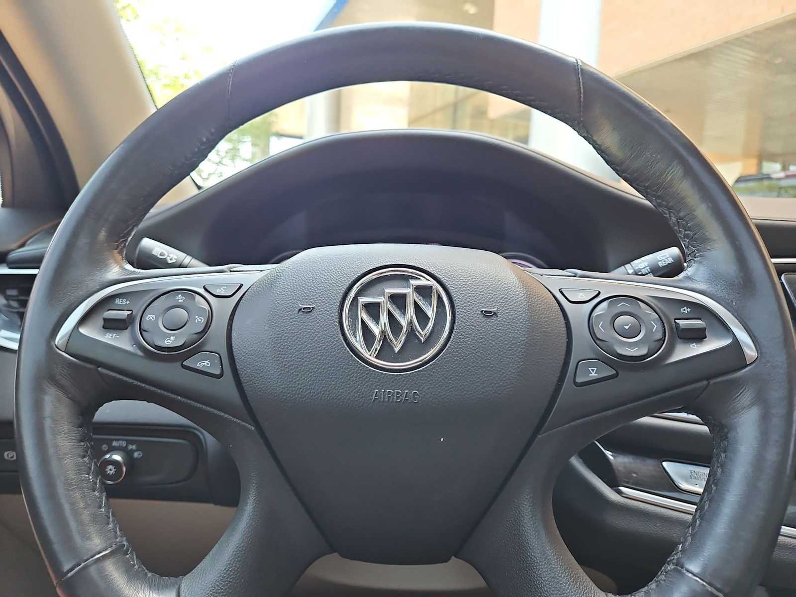 Thumbnail: 2019 Buick Enclave - 25