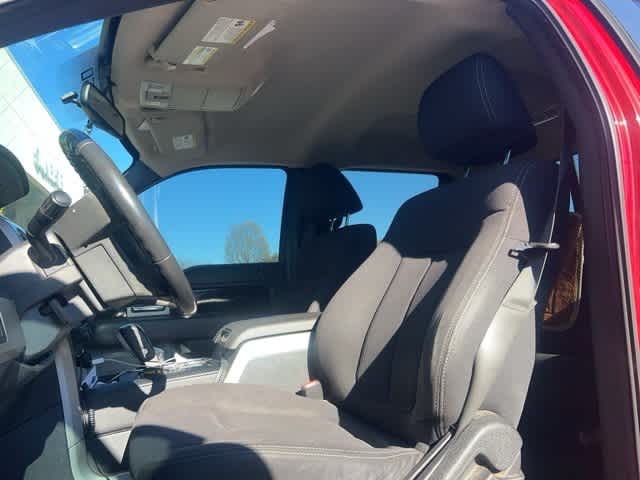 Thumbnail: 2010 Ford F-150 - 6