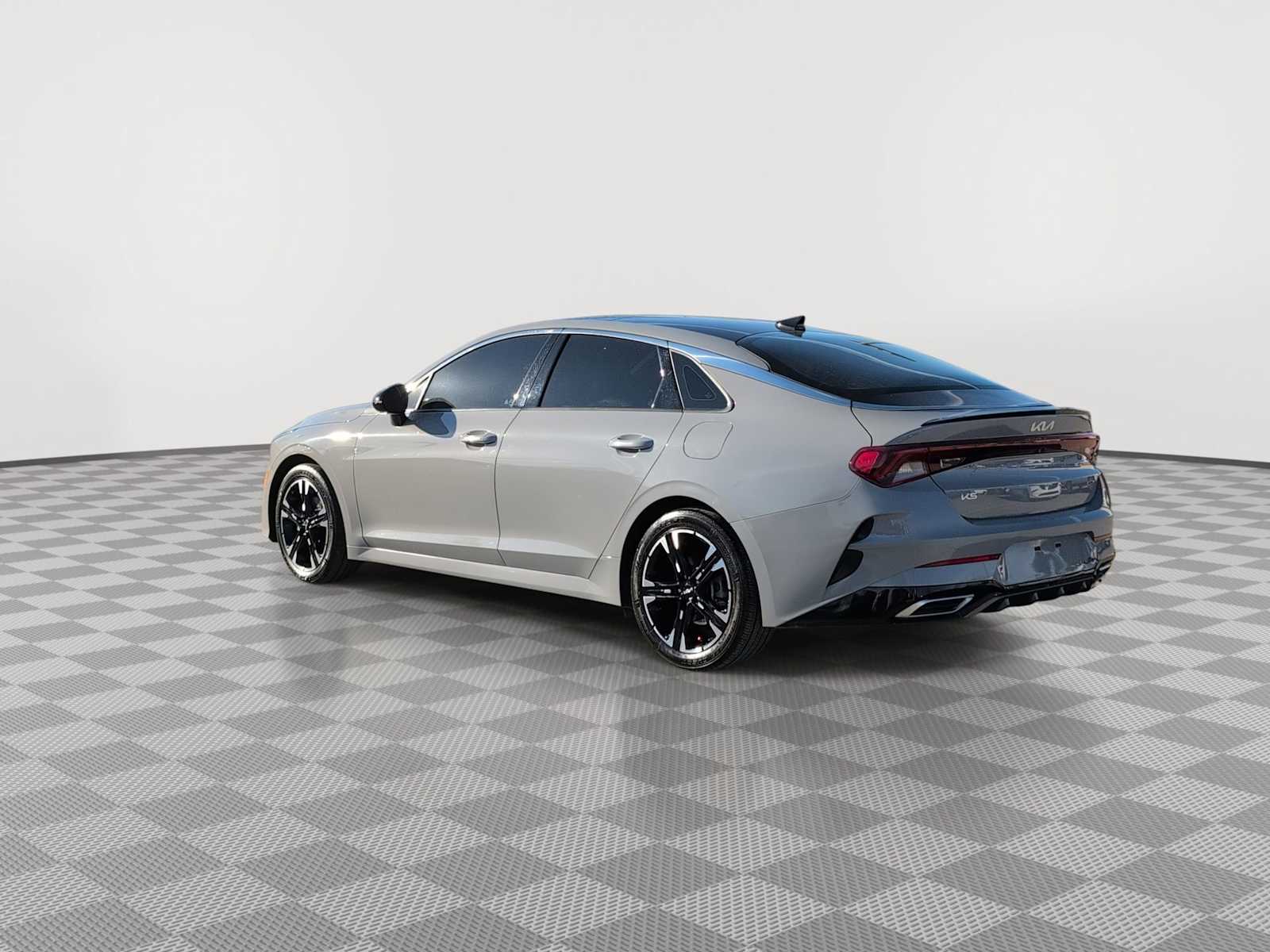 Thumbnail: 2024 Kia K5 - 6