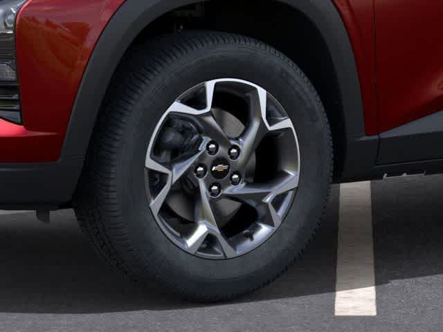 Thumbnail: 2026 Chevrolet Trax - 9