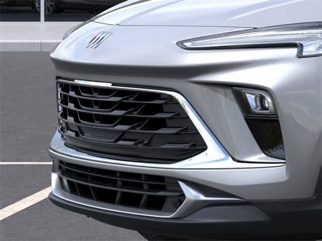 Thumbnail: 2026 Buick Encore GX - 13