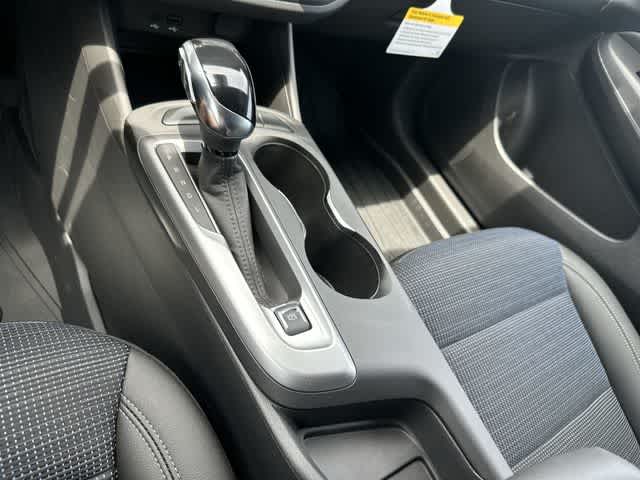 Thumbnail: 2026 Buick Envista - 27
