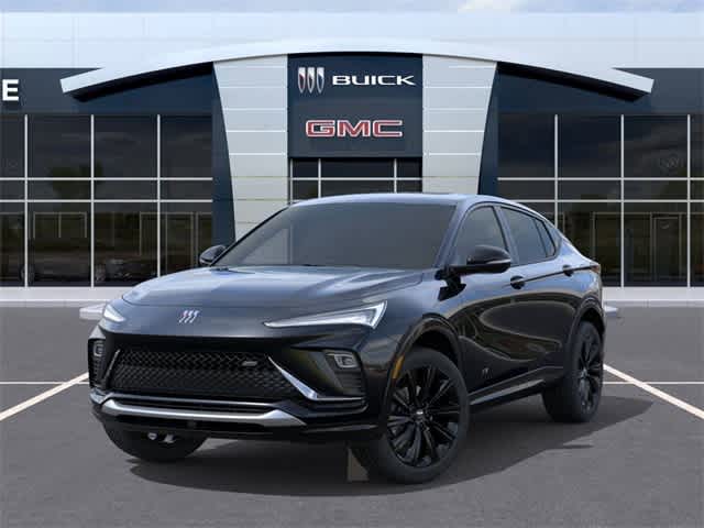 Thumbnail: 2026 Buick Envista - 7