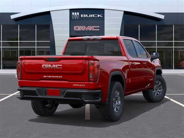 Thumbnail: 2026 GMC Sierra 1500 - 5