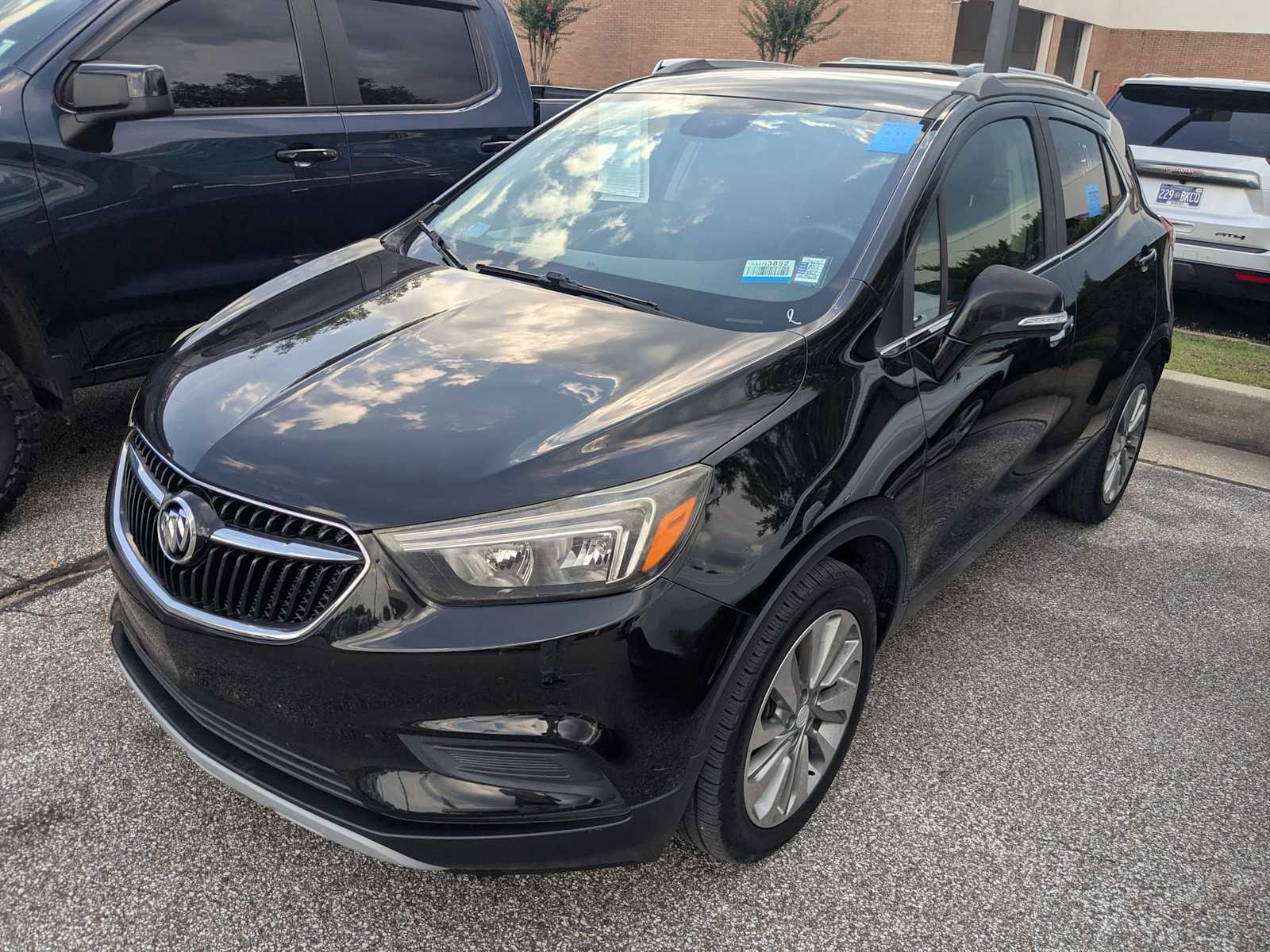 2017 Buick Encore Preferred -
                  Collierville, TN