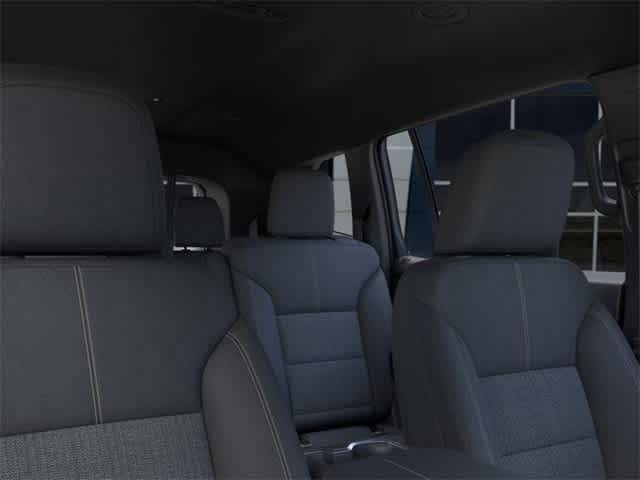 Thumbnail: 2025 GMC Acadia - 24