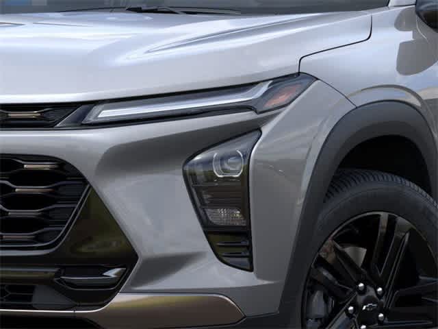 Thumbnail: 2026 Chevrolet Trax - 10