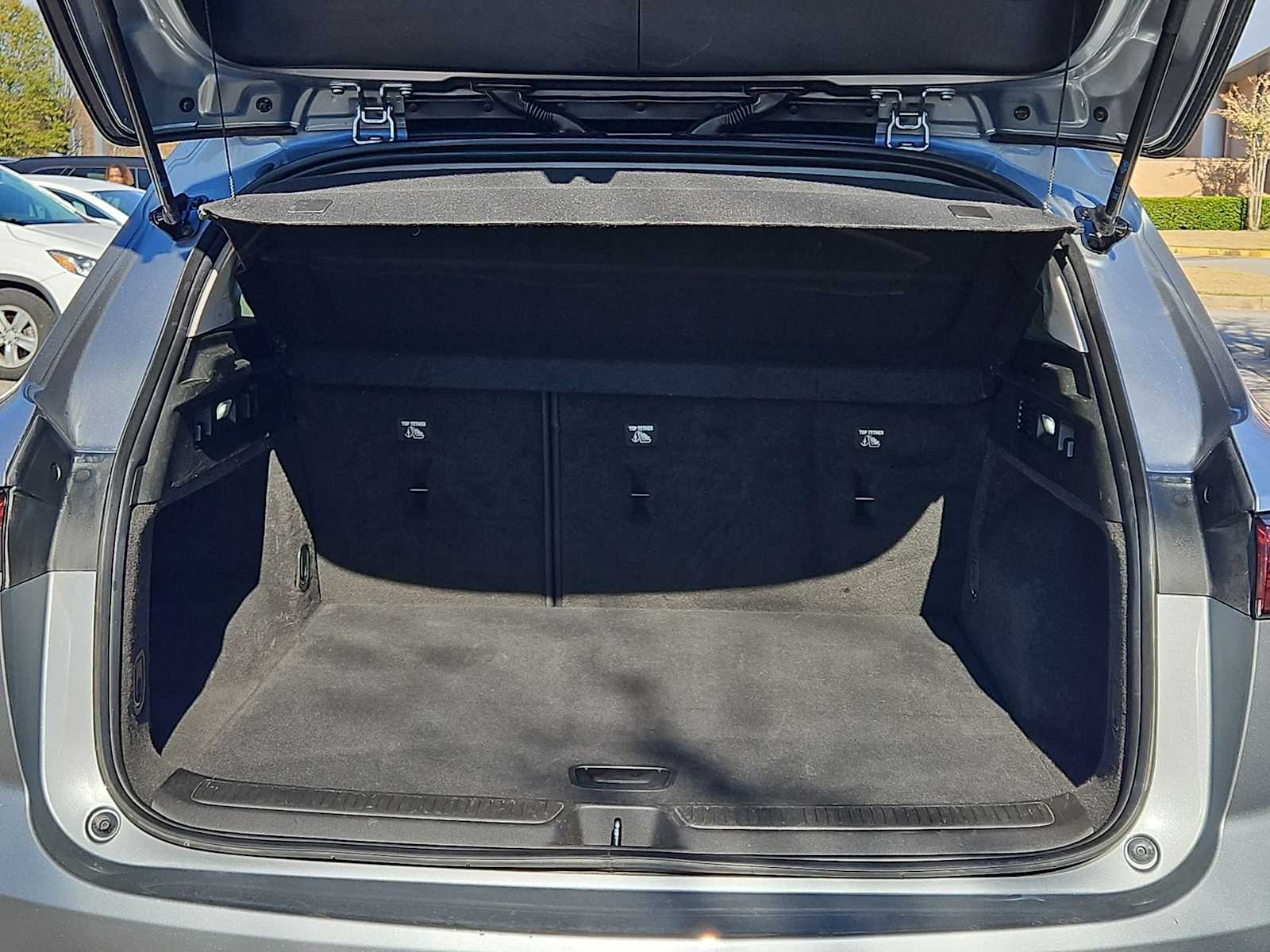 Thumbnail: 2024 Buick Envision - 33